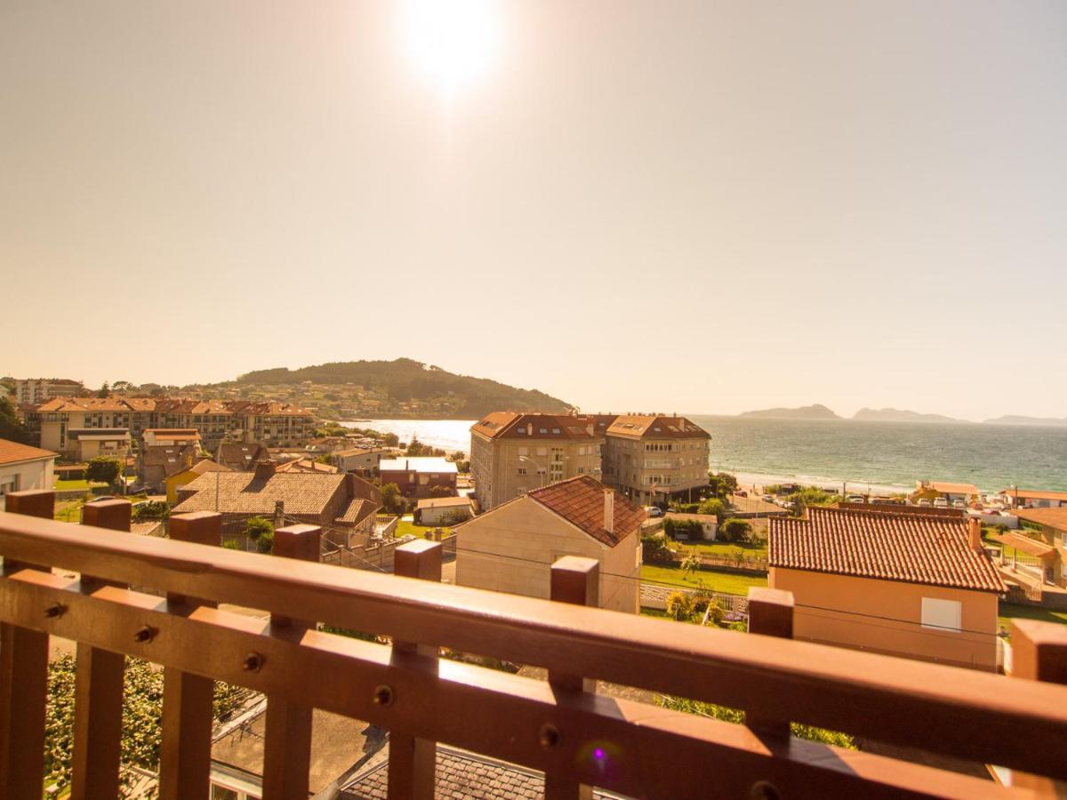 Patos Beach II - Cies Nigran Luaran gambar